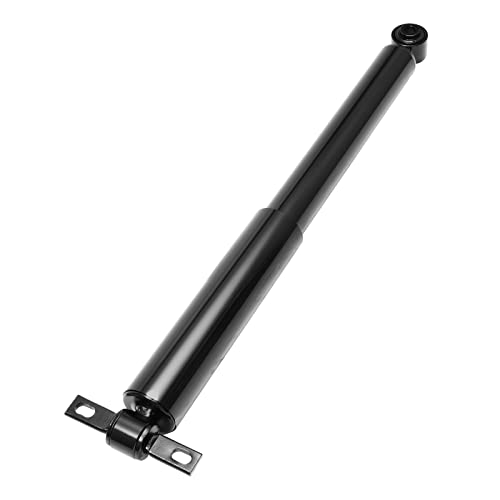 Image of PHILTOP Rear Struts for Odyssey 2005-2017, Shock Absorber Complete Suspension 37316 * 2, Struts with Coil Spring Assemblies SAA998 2 Pcs