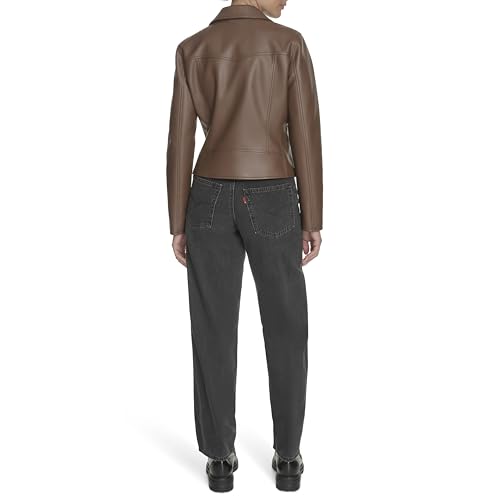 Image of Levi's Women's Moto Jacket With Welt Pockets