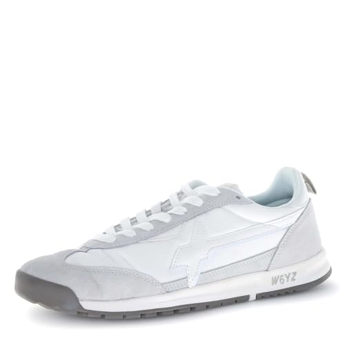 Chaussures Oxford homme W6YZ Key-M pour un look urbain