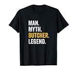 Butcher Gifts for Men Job Quote Working Work