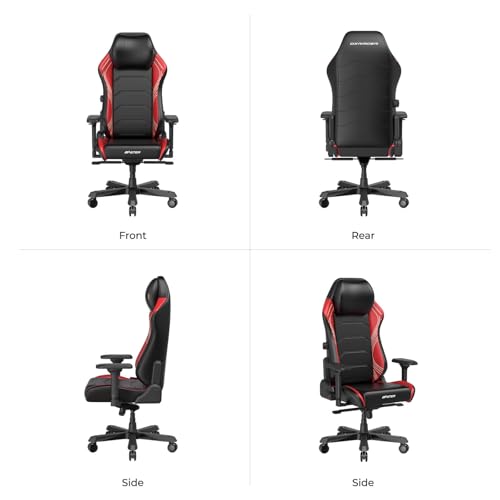 DXRacer Master XL thumbnail 7