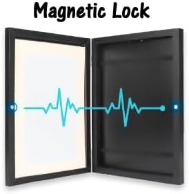 Miniatura 8 de Presentamos nuestra versátil colección de marcos de arte para niños, soluciones perfectas para proyectos de arte infantiles, exhibición y