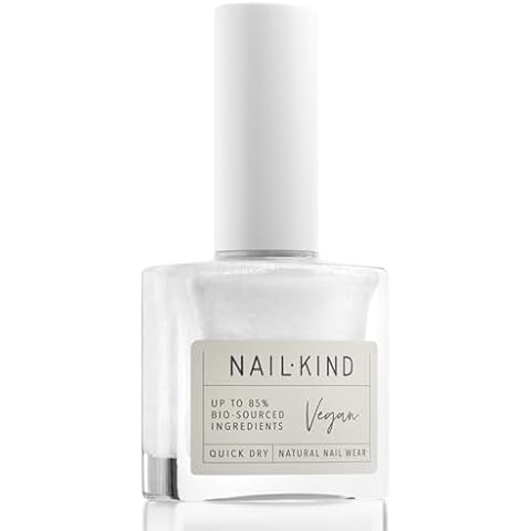 NAILKIND Vernis Glazed Donut Cover