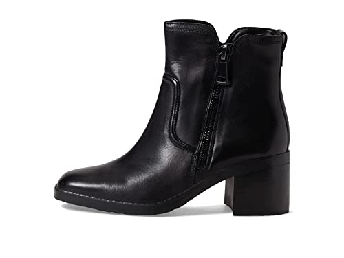 Image of Naturalizer Women's Emmy Block Heel Ankle Boot