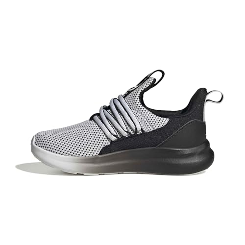 Image of adidas Kids' Lite Racer Adapt 7.0 Running Shoes | Casual Shoes