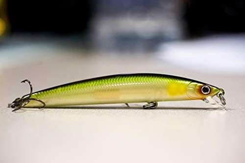 daiwa td minnow