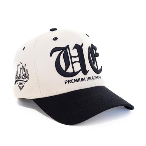 Urban Effort Vintage Trucker hat - for Men Women Baseball