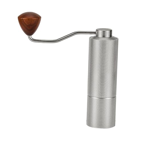 ILSMYSUTRA® Manual Coffee Bean Grinder Hand Mill Tool for Kitchen Home Coffee Lover Gift Champagne | Kitchen, Dining & Bar | Small Kitchen Appliances | Coffee & Tea Makers | Coffee Grinders ILSMYSUTRA® Manual Coffee Bean Grinder Hand Mill Tool for Kitchen Home Coffee Lover Gift Champagne | Kitchen, Dining & Bar | Small Kitchen Appliances | Coffee & Tea Makers | Coffee Grinders