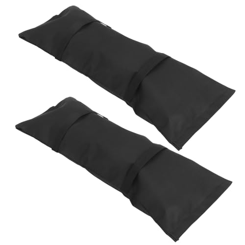 Bolsa rellenable para base de sombrilla y sacos de arena para toldos 2