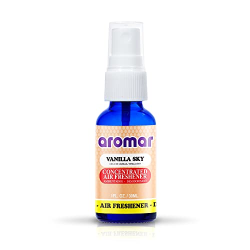 Aromar Vanilla Sky Air Freshener