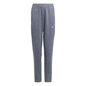 adidas Unisex Kids Training Aeroready Knit Pants Kids Pants