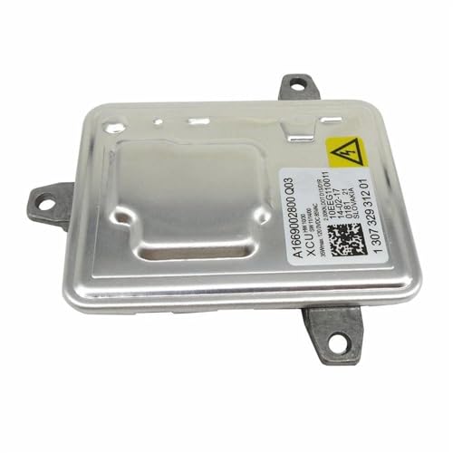 Ballast xénon H-ID A1729015400 anti-scintillement pour GL63 AMG