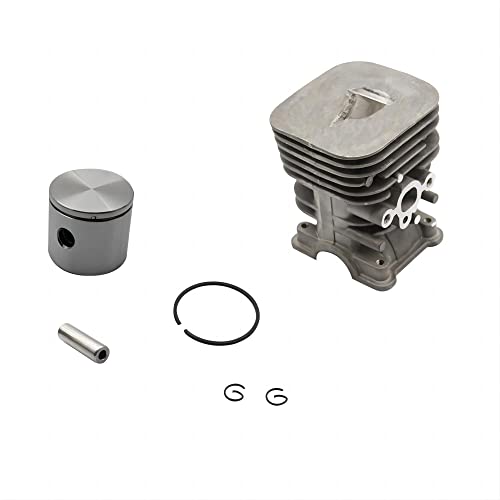 Kit cylindre-piston 35 mm contre la perte de compression du 128LD
