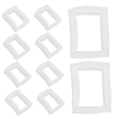 Filtros de fuente de agua para mascotas ORFOFE 24 piezas miniatura 1