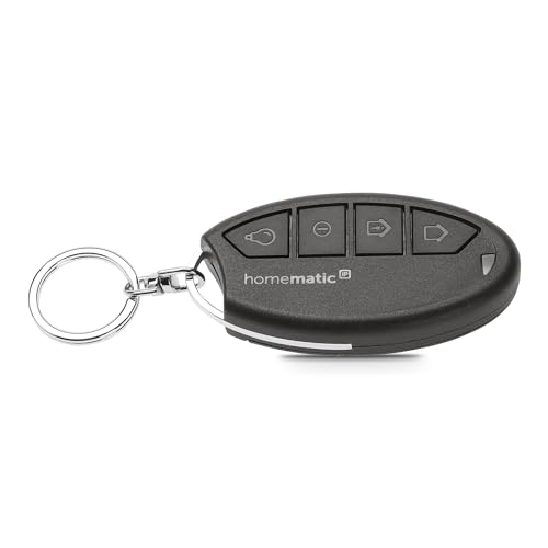 Homematic IP Schlüsselbundfernbedienung – Alarm