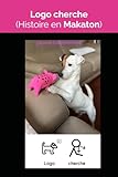  Logo Cherche: Histoire en Makaton