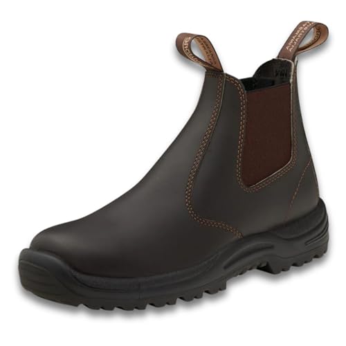 Image of Blundstone Mens Work Series Protective Boots