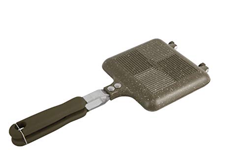 Armolife Marble Sandwich Antihaft-Toaster