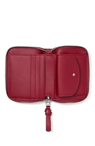 Portefeuille Kate Spade en cuir martelé chic et durable