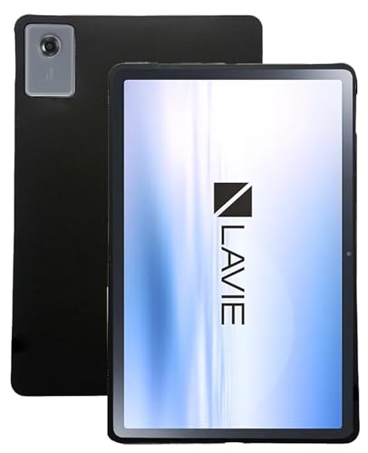 NEC LAVIE Tab T11N T1175/LA�V���[�Y �p �P�[�X YANMONGI �w�ʃP�[�X �X���� �����h�~ �ی�o���p�[ ���y�� �㎿TPU �V���v�� �Ռ��z�� ���E�ȒP �� NEC LAVIE Tab T11N T1175/LA�V���[�Y
