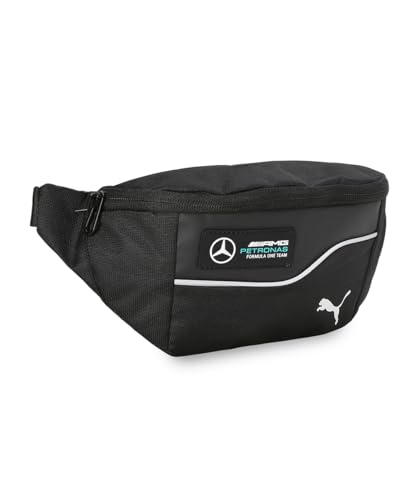 PUMA MAPF1 Nero X PUMA MAPF1 Borse a Tracolla Uomo Nero Taglia X, Nero, X, Borse a tracolla