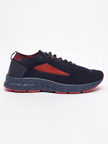 Image of FILA Mens Fettor Sneaker