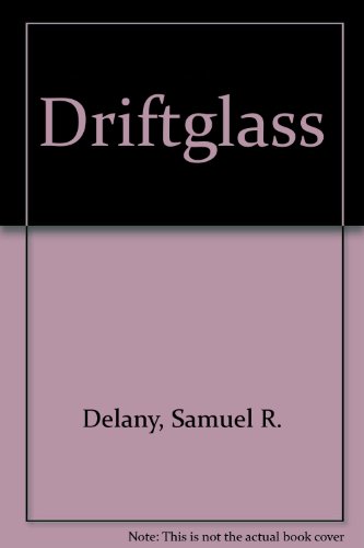 Driftglass 0451074157 Book Cover