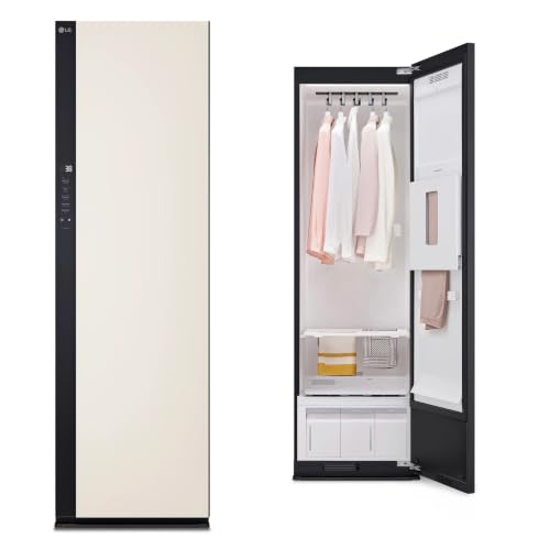 LG Styler SC5MAR4G