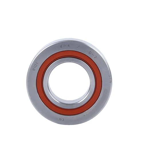 Roulement B4072-2Z-SU 40x72mm à billes pour vis avec étanchéité renforcée