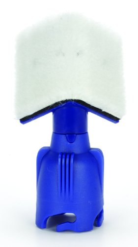 HomeRight C800396 Quick Painter Corner Pad Replacement