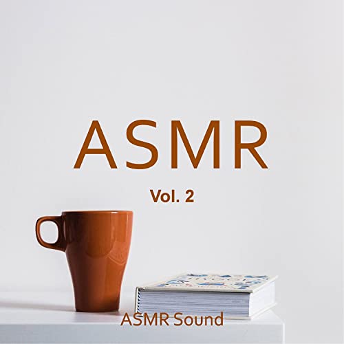 Play ASMR 백색소음 모음 Vol. 2 (암기, 백색소음, 힐링, 자장가, 수면, 숙면, 휴식, ASMR) by ASMR ...