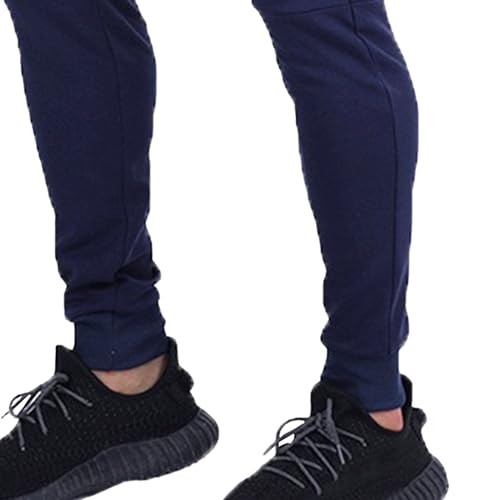 Pantalón deportivo ligero clásico para hombre X-Large miniatura 6