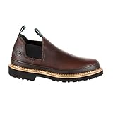 Georgia  Men's Giant Romeo Steel toe GS262 Work Boot