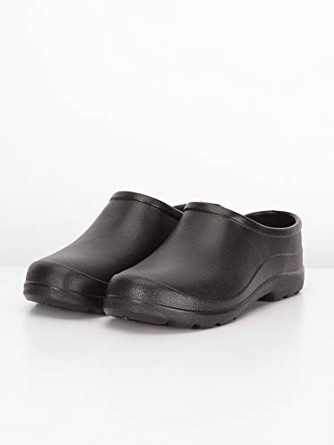 Ladeheid Dames en heren lichte Eva Clogs Tuinklompen Tuinschoenen LADW001 - Afbeelding 6