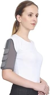 DEBIK | Humeral Brace arm support humerus fracture brace (SMALL)