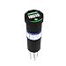 Produktbild Lvguang Soil Conductivity Tester, Soil Meter, Ground Tester Digital Ground Measuring Device for Garden, Farm, Lawn, Indoor, Outdoor (Leitfähigkeit)