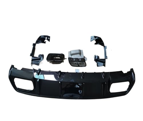 KongZhiD ZfXxc W176 nb`obN 4 hA 2015 2016 2017 2018 A45 AMG A180 A200 AfBt[U[bvX|C[ƌ݊܂B(Black with Black Tip)