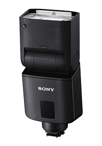 Sony Hvlf32M Mi (Multi-Interface Shoe) Camera Flash,Black #TOP3