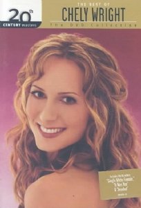 20th Century Masters - The Best of Chely Wright