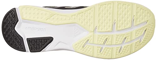 Image of Adidas Runtheworld Fabric Lace Up Women's Sport Shoes