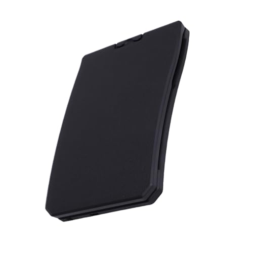 Teclado Ergonómico Plegable para llevar en el bolsillo a la cafetería