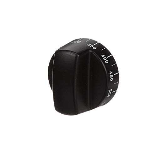 American Range (AMF2Z)-R32315 Knob,Oven Temp Selc Thermostat