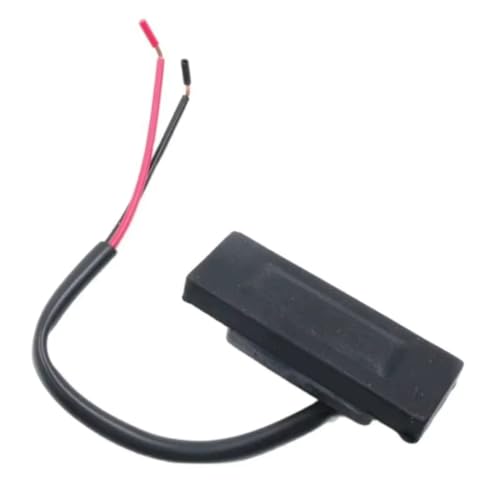 Interrupteur de hayon commande d'ouverture fluide Hyundai - 4