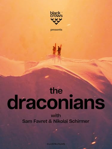  The Draconians