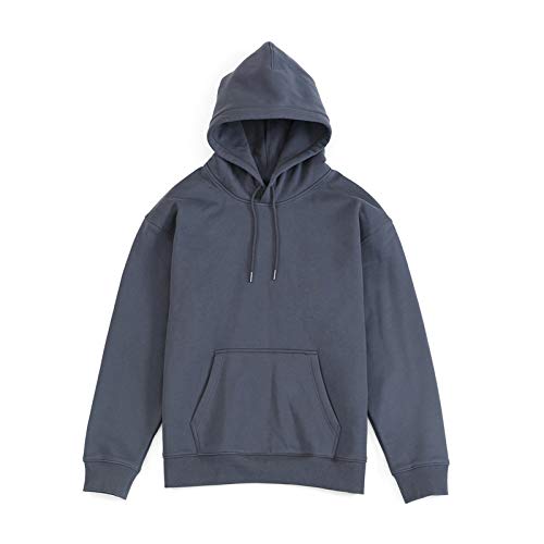 Otoño e Invierno más Terciopelo 13 Colores 400g algodón Pesado Hombres Sueltos...
