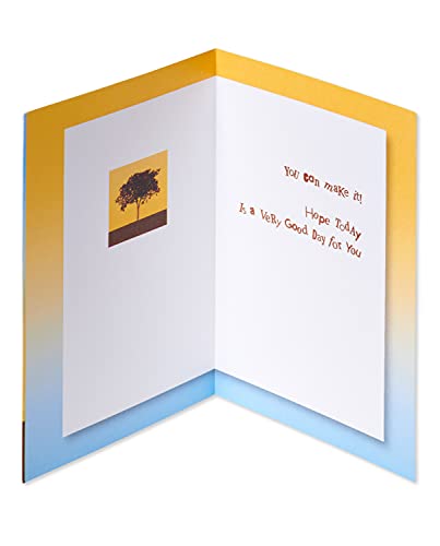 American Greetings Support Card (One Day At A Time) #TOP1