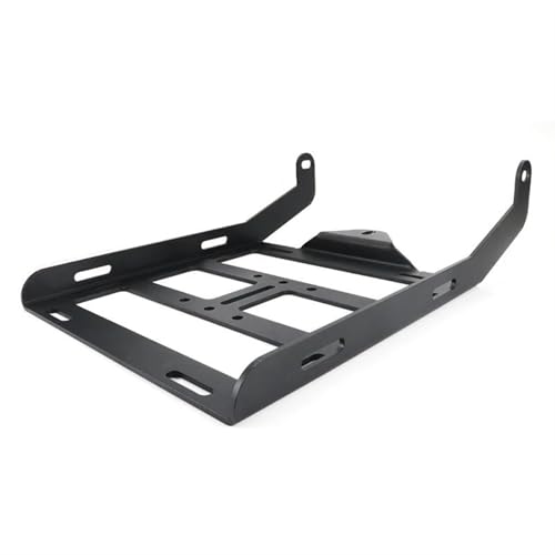 Porte-bagages arrière moto cargo XL650L support bagage plateforme XL 650L 1993-2024