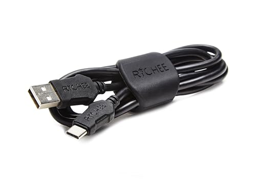 Richee Premium USB A to USB C Fast Charger 3.9FT Compatible with iPhone 15 16 Pro Max,Samsung Galaxy S23 S22 S20 S10 S9 S8 Plus,Note 9 8,A11 A20 A51,LG V35, Moto Fast Charging EcoFriendly Packaging image 5