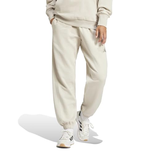 adidas Women's All Szn Fleece Loose Pants