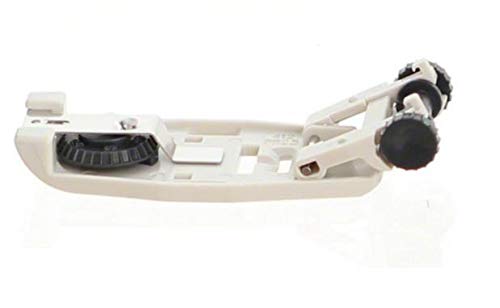 Prensatelas elástico para máquina Pfaff Expression 2014 miniatura 2